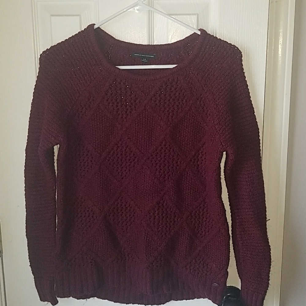 American Eagle sweater